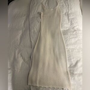 Aritzia Wilfred Dorati Dress